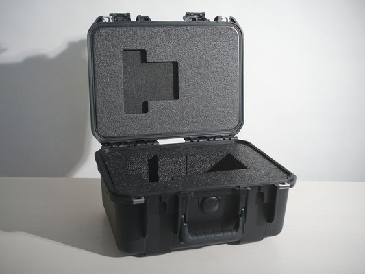 puhlmann.tv - Atlas Orion Cine Lens Set