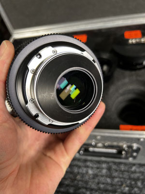 Puhlmann Cine - ARRI Ultra Prime Cine Lens Set