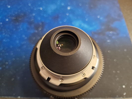 puhlmann.tv - ARRI Ultra Prime Cine Lens Set
