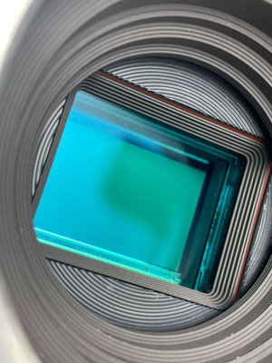 Puhlmann Cine - PC.15.5397 - ARRI Alexa Mini Digital Camera Set