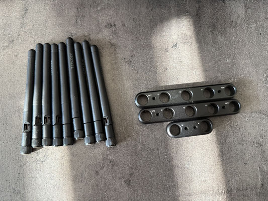 Puhlmann Cine - Teradek Bolt 6 750 Set