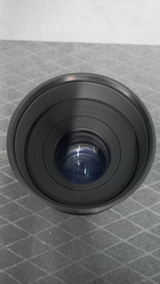 Puhlmann Cine - Bausch&Lomb Super Baltar Cine Lens Set rehoused by TLS