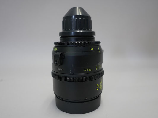 Puhlmann Cine - Zeiss Supreme Prime Cine Lens Set