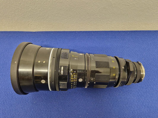 Puhlmann Cine - Cooke Varotal 20-100mm Cine Zoom