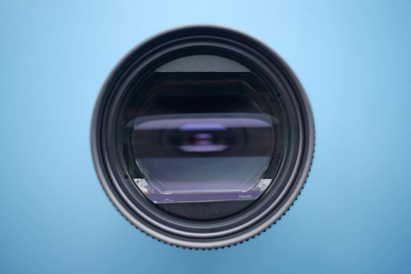 Puhlmann Cine - KOWA Cine Lens Set rehoused by P+S Technik