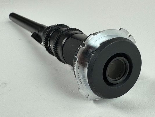Puhlmann Cine - PC.15.5237 - Laowa 24mm F/14 Probe Lens 