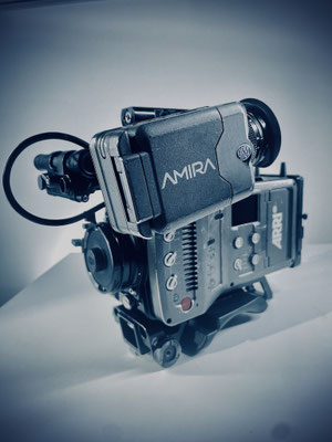 PC.15.4914 - ARRI Amira Digital Camera Set