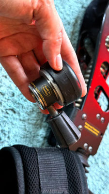 Puhlmann Cine - PC.15.5384 - Easrig Vario 5 Set