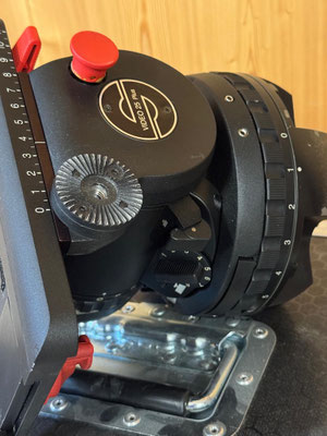 Puhlmann - PC.15.3835 - Sachtler Video 25 Plus Head