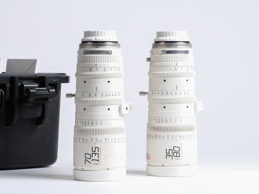 Puhlmann Cine - PC.15.5518 - DZO Catta Cine Zoom Lens