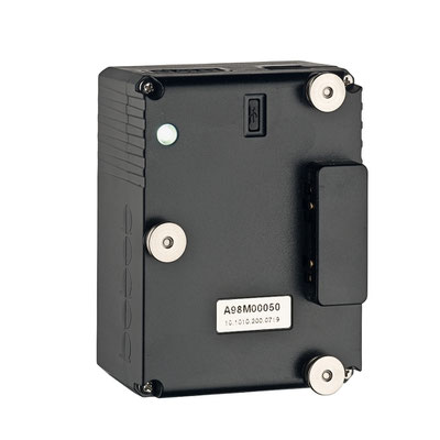Puhlmann Cine - bebob A-Mount (Gold) Batteries micro A98micro