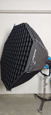 Puhlmann Cine - ARRI Orbiter LED RGB Set