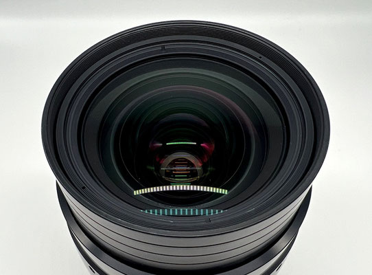 Puhlmann Cinen - Cooke S8/i Cine Lens Set