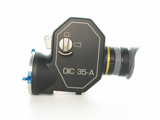 puhlmann.tv - DENZ Director’s Viewfinder OIC 35-A