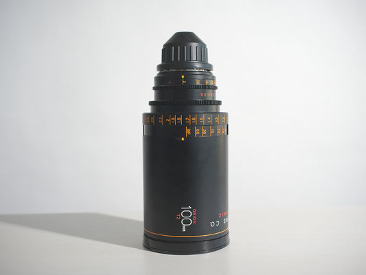 puhlmann.tv - Atlas Orion Cine Lens Set