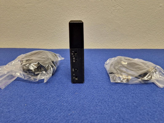 Puhlmann Cine - Teradek Bolt Sidekick II 3G Set