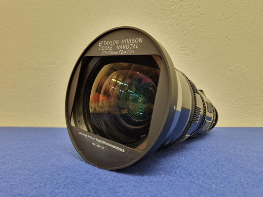 PC.15.5359 - Cooke Varotal 20-100mm Cine Zoom