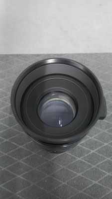 Puhlmann Cine - Bausch&Lomb Super Baltar Cine Lens Set rehoused by TLS