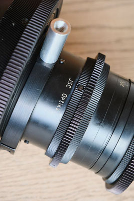 Puhlmann Cine - PC.15.5239 - Lomo 65mm JCD Vario Optar 45-200mm Zoom