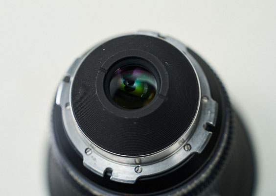 Puhlmann Cine - PC.15.5609 - Zeiss Standard Prime Cine Lens Set