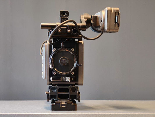 Puhlmann Cine - PC.15.5386 - ARRI Amira Digital Camer Set