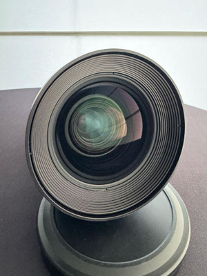 Puhlmann Cine - PC.15.5750 - Zeiss LWZ.3 21-100mm Zoom