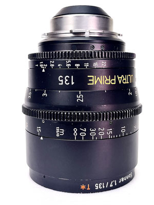 Puhlmann Cine - ARRI Ultra Prime Cine Lens Set