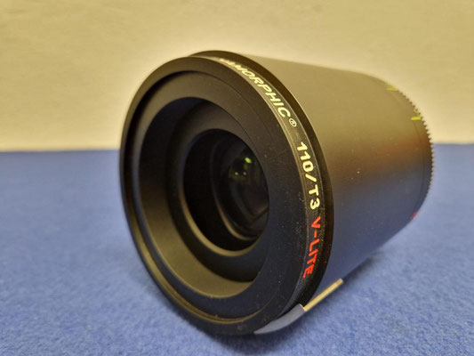 Puhlmann - PC.15.4380 - Vantage Hawk V-Lite Anamorphic Lenses Set, PL-Mount