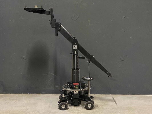 Puhlmann Cine - Panther Super Jib I Set