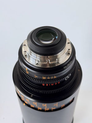 Puhlmann Cine - PC.15.5671 - Atlas Orion Cine Lens Set