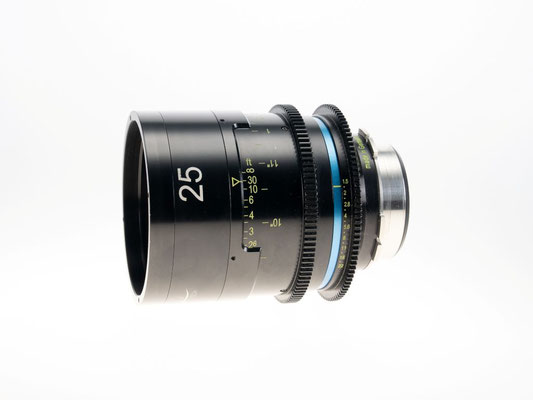 Puhlmann Cine - PC.15.5695 - Hanse Innotech Clere HS Lens Set
