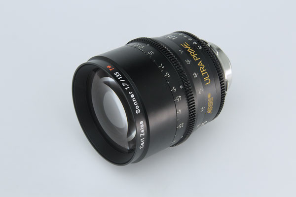 Puhlmann Cine - ARRI Ultra Prime Cine Lens Set