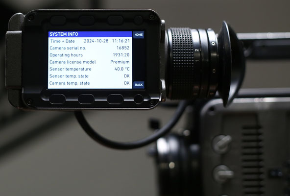 Puhlmann Cine - ARRI Amira Digital Camera Set