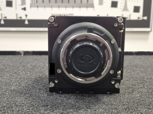 PC.15.5333 - Phantom VEO 4K High Speed Camera Set