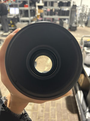 Puhlmann Cine - Lomo Illumina MK2 Cine Lens Set