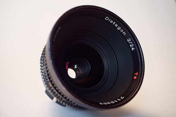PC.15.5071 - ARRI/ Zeiss Standard Prime Cine Lens Set