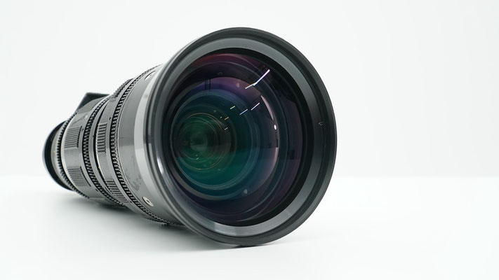 Puhlmann Cine - PC.15.5336 - Cooke Varotal Zoom