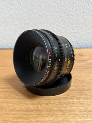 Puhlmann Cine - PC.15.5248 - Ultra Prime Set