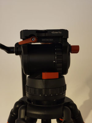 Puhlmann  Cine - Cam Gear Elite 12 Set