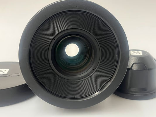 puhlmann.tv - Sony CineAlta 4K Cine Lens Set