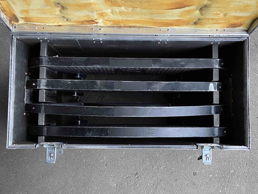 Puhlmann Cine - Panther Super III Dolly Package