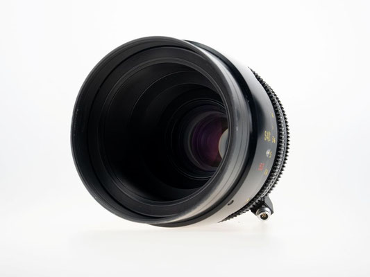 Puhlmann Cine - PC.15.5697 - Cooke S4i Cine Lens Set