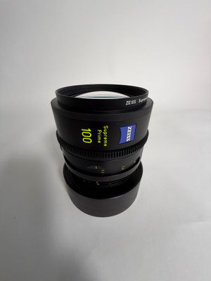 Puhlmann Cine - PC.15.5685 - Zeiss Supreme Prime Radiance Set