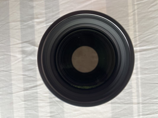 puhlmann.tv - Sigma Highspeed FF Cine Lens Set