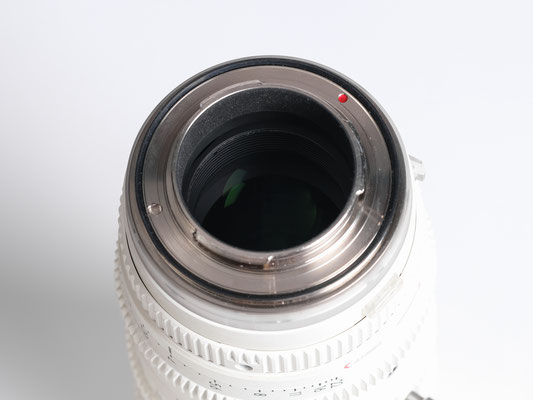 Puhlmann Cine - PC.15.5518 - DZO Catta Cine Zoom Lens