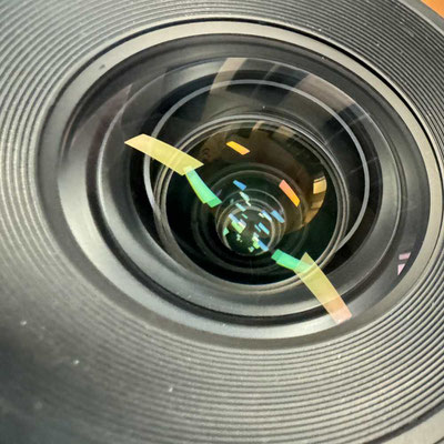 Puhlmann Cine - PC.15.4427 - ARRI Ultra Prime Cine Lens Set