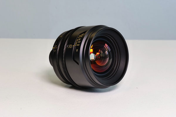 puhlmann.tv - Tribe7 Blackwing7 S-Tune Cine Lens Set