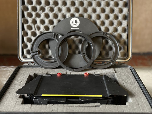 Puhlmann Cine - PC.15.5382 - OConnor O-Box