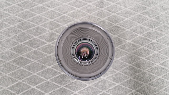 Puhlmann Cine - Leica R Cine Lens Set rehoused TLS