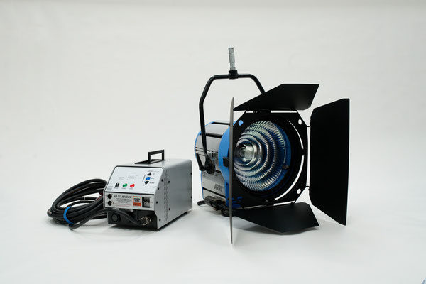 PC.15.5316 - ARRI M40 Lighting Set